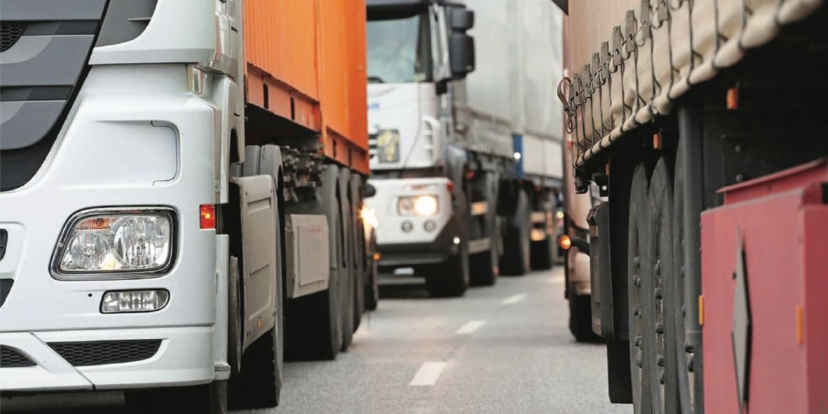 Carburants : Une 8ème tranche d'aide aux transporteurs routiers